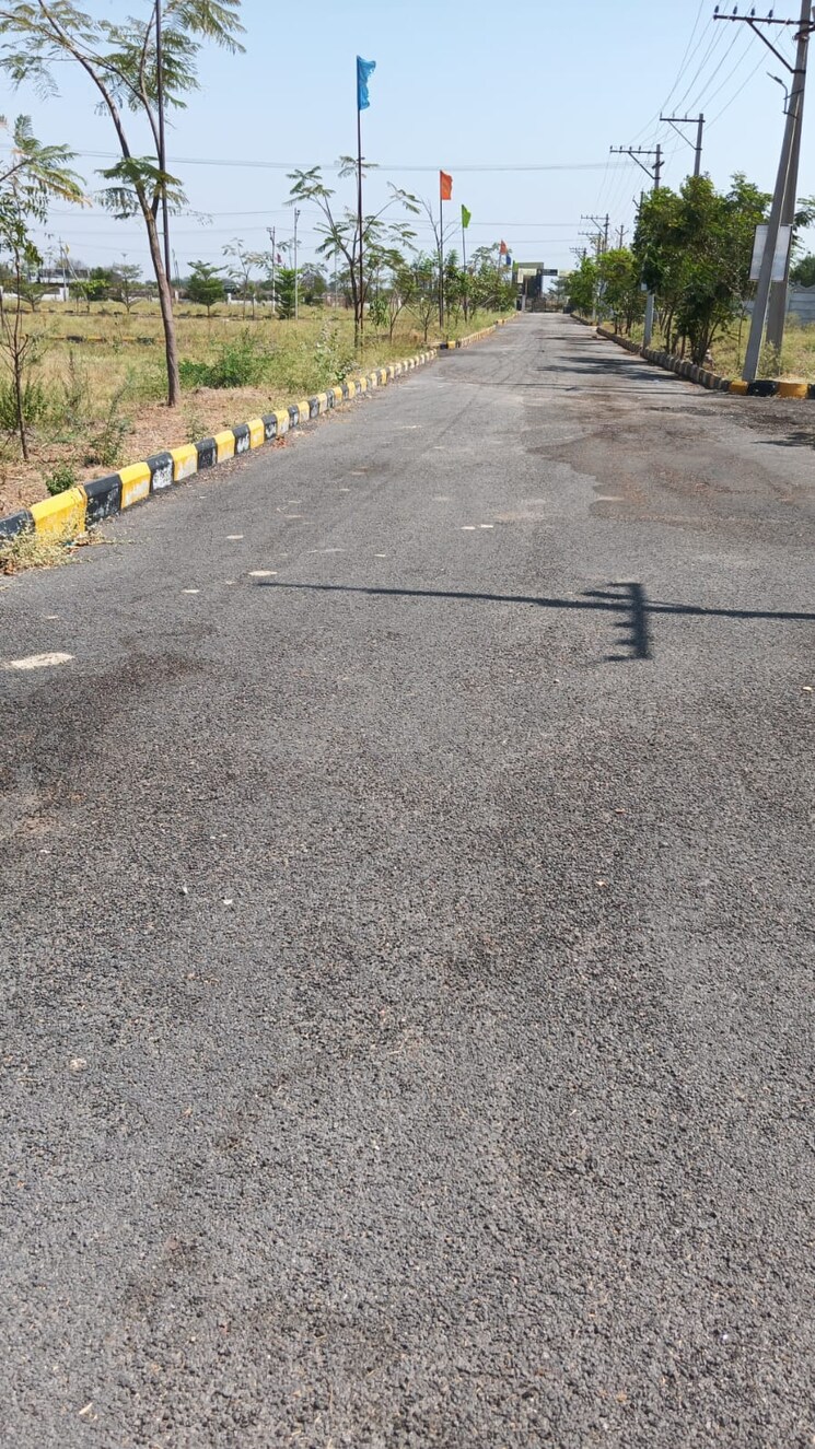 Exterior View, ismailkhanpet  148 Sq.Yd. Plot In Ismailkhanpet Hyderabad 8320665