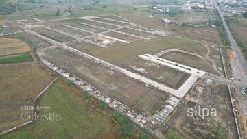  Plot – Exterior View View at Ismailkhanpet - for Sale