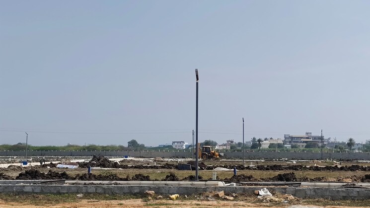 undefined, ismailkhanpet  148 Sq.Yd. Plot In Ismailkhanpet Hyderabad 8320665