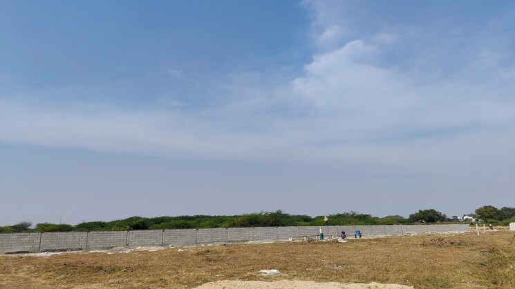 undefined, ismailkhanpet  148 Sq.Yd. Plot In Ismailkhanpet Hyderabad 8320665