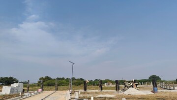Plot Area in  Plot at Ismailkhanpet – for Sale