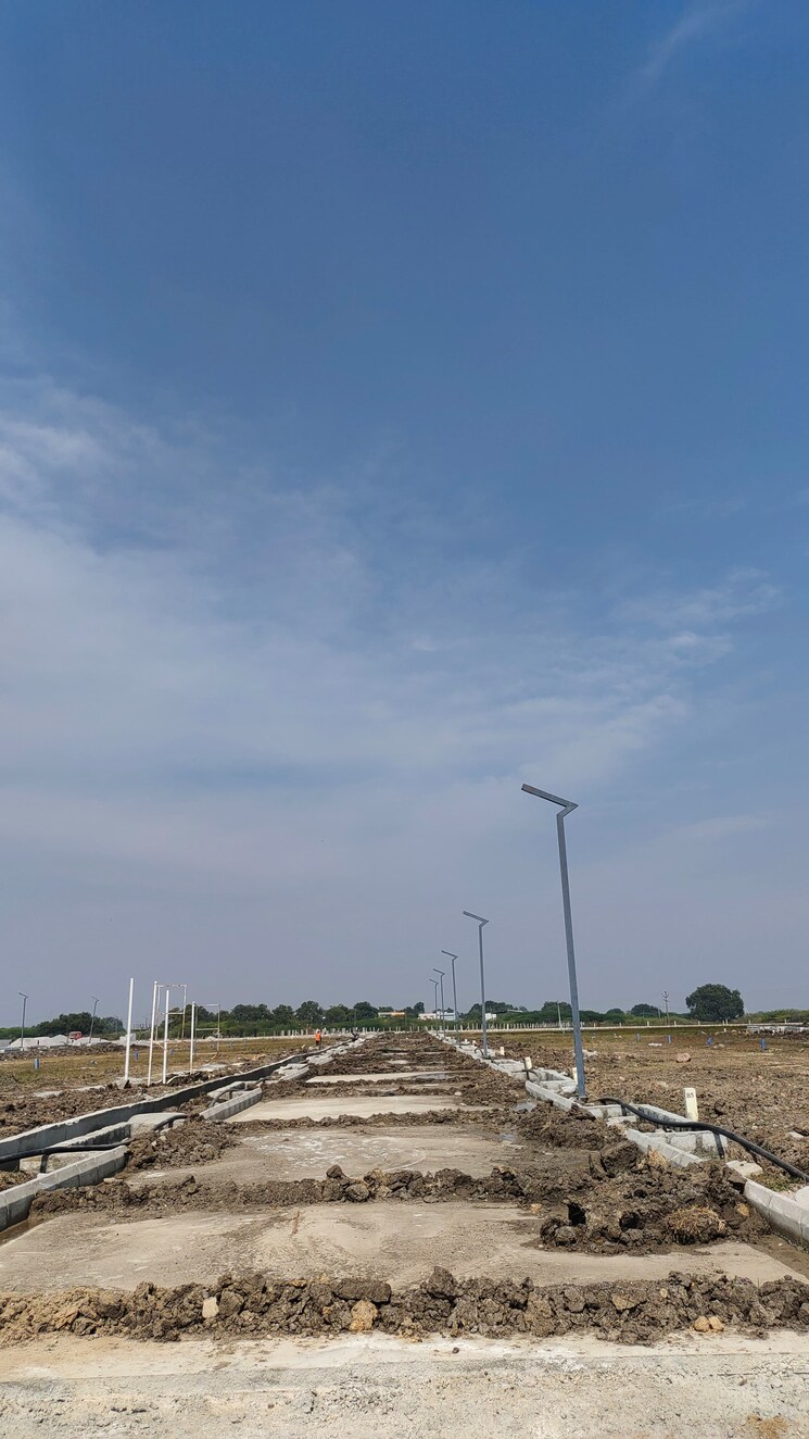 undefined, ismailkhanpet  148 Sq.Yd. Plot In Ismailkhanpet Hyderabad 8320665