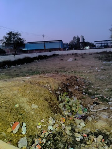 Commercial Land 2852 Sq.Ft. For Resale in Shivpur Varanasi  8320666