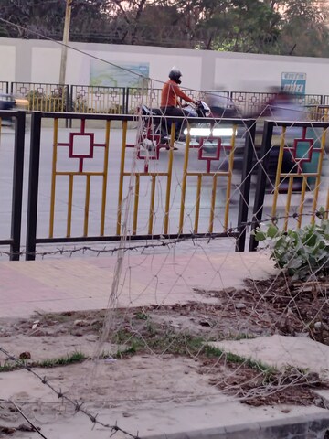  Land – Exterior View View at Shivpur - for Sale