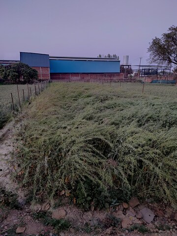  Land – Exterior View View at Shivpur - for Sale