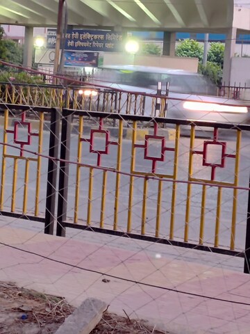  Land – Exterior View View at Shivpur - for Sale