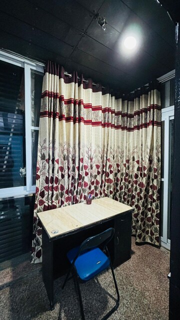 Kitchen in 2 BHK Builder Floor at Ardee City, Sector 52 – for Rent