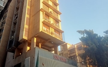 2 BHK Apartment For Sale in Sumit Sun Sumit, Borivali West