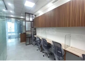 Team Area in  Office Space at Assotech Business Cresterra, Sector 135 – for Rent