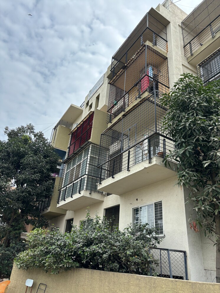 undefined, nandini-lakeview 3 Bedroom 1680 Sq.Ft. Apartment In Jp Nagar Bangalore 8320679