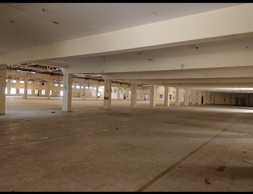 Commercial Industrial Plot 125000 Sq.Ft. For Rent in Nagasandra Bangalore  8320690