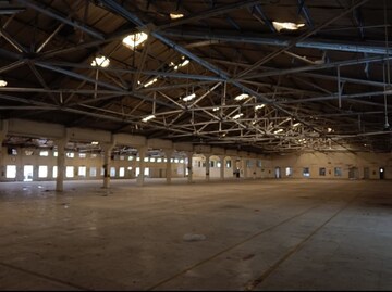  Industrial Plot – Exterior View View at Dhruva Bliss, Nagasandra - for Rent