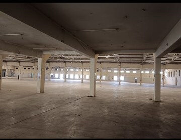  Industrial Plot – Exterior View View at Dhruva Bliss, Nagasandra - for Rent
