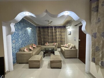 3 BHK Builder Floor For Rent in Ardee City, Sector 52