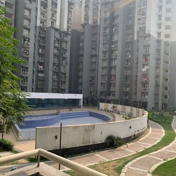1 BHK Apartment – Exterior View View at Aditya Urban Homes, Shahpur Bamheta - for Rent