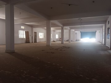 Parking in  Warehouse at SLV Pearl HBR Layout, Hbr Layout – for Rent