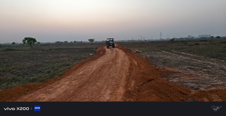 undefined, sijua  1209 Sq.Yd. Plot In Sijua Bhubaneswar 8320701