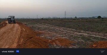 Plot Area in  Plot at Sijua – for Sale