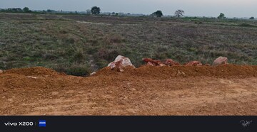 Plot Area in  Plot at Sijua – for Sale