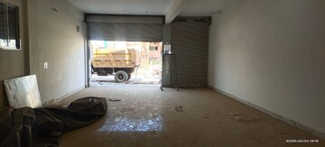 Parking in  Office Space at Nelamangala - Chikkaballapura Road – for Rent