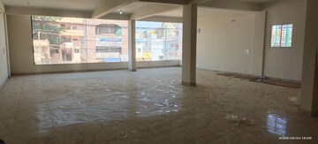Floor Plan in  Office Space at Nelamangala - Chikkaballapura Road – for Rent