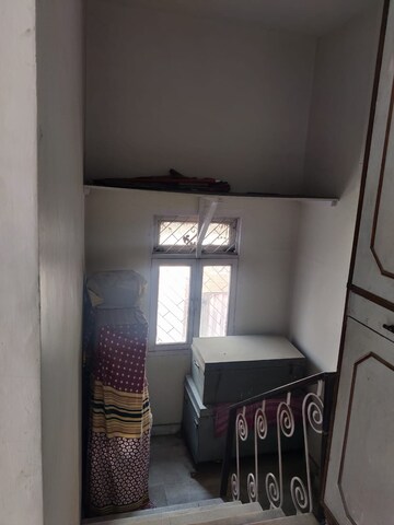 Kitchen in 3 BHK Builder Floor at Laxmi Nagar – for Sale