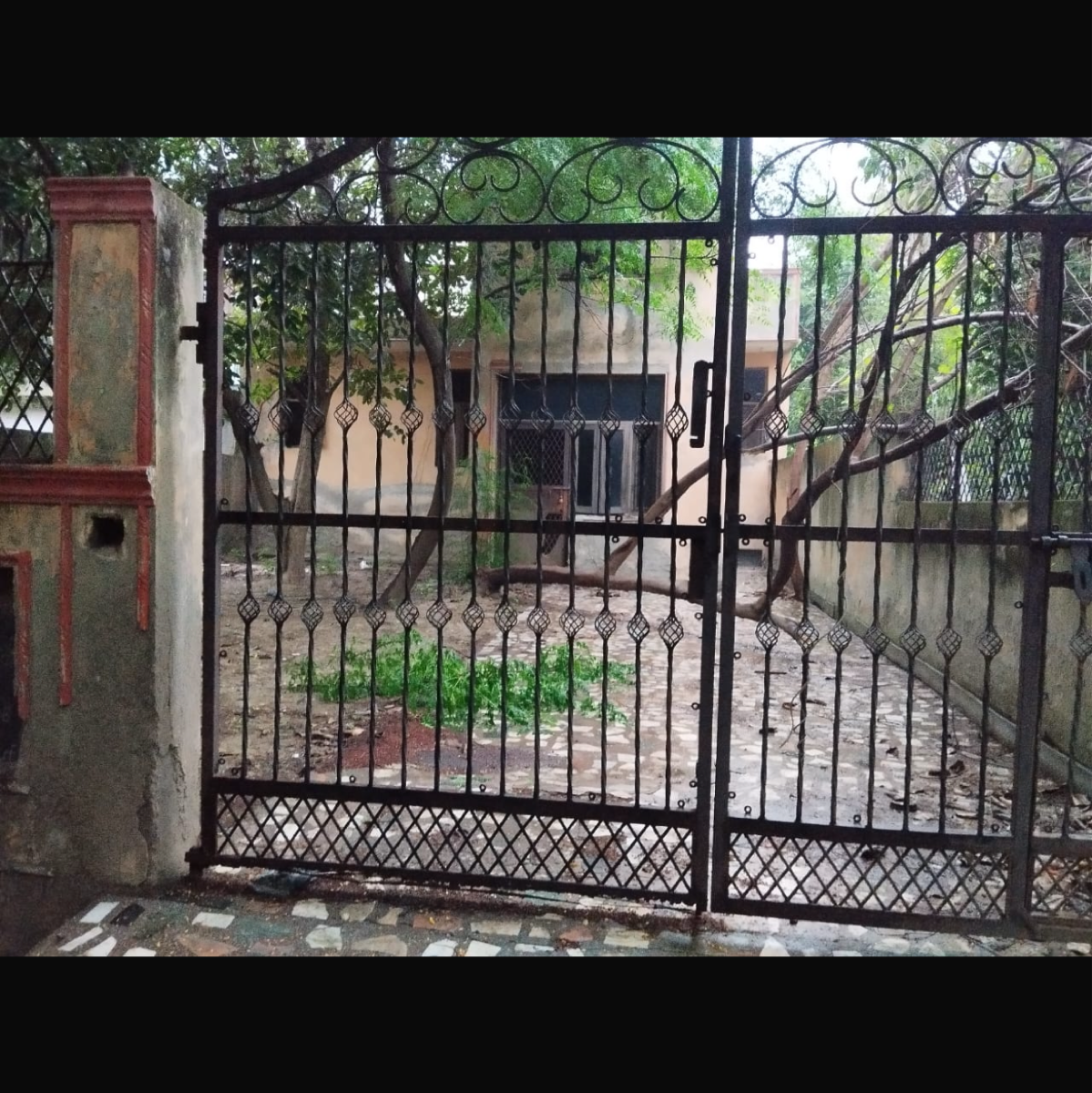 Plot For Sale in Sector 48 Noida