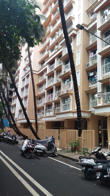 2 BHK Apartment For Rent in Star Sayba Residency Kurla East Mumbai  8320717