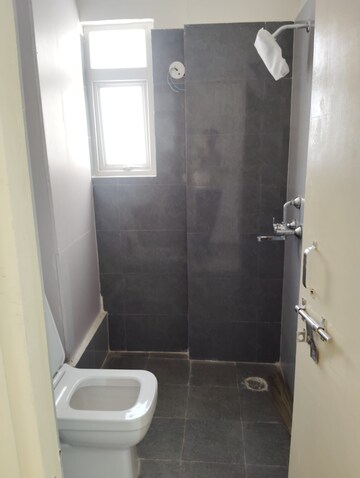 Bathroom in 3 BHK Apartment at GLS Arawali Homes, Sohna Sector 4 – for Sale