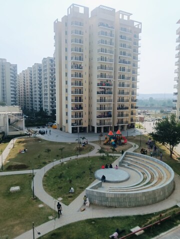 3 BHK Apartment For Sale in GLS Arawali Homes, Sohna Sector 4
