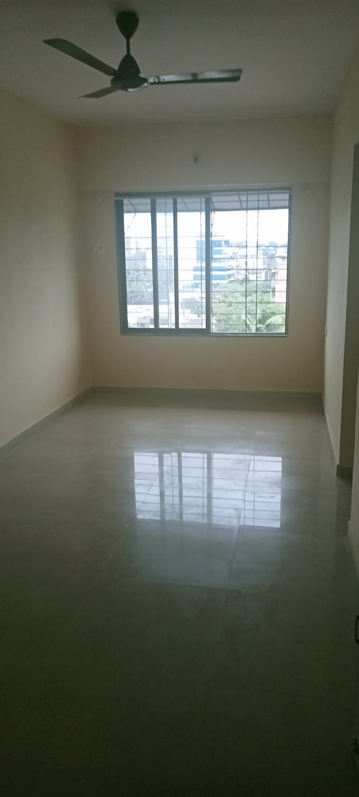1 BHK Apartment For Sale in Tista Impex Arpit Apartment