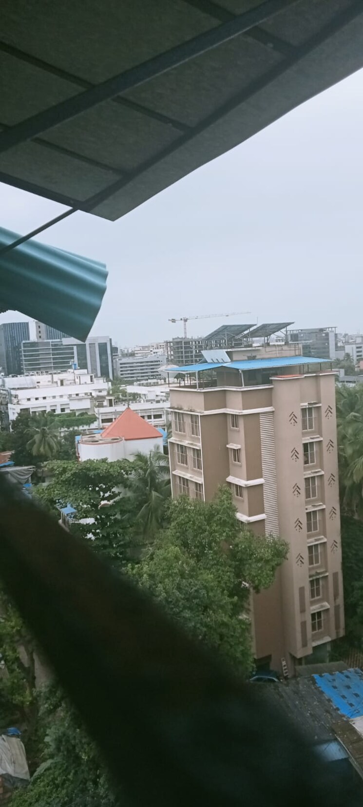 Exterior View, tista-impex-arpit-apartment 1 Bedroom 310 Sq.Ft. Apartment In Andheri East Mumbai 8320721