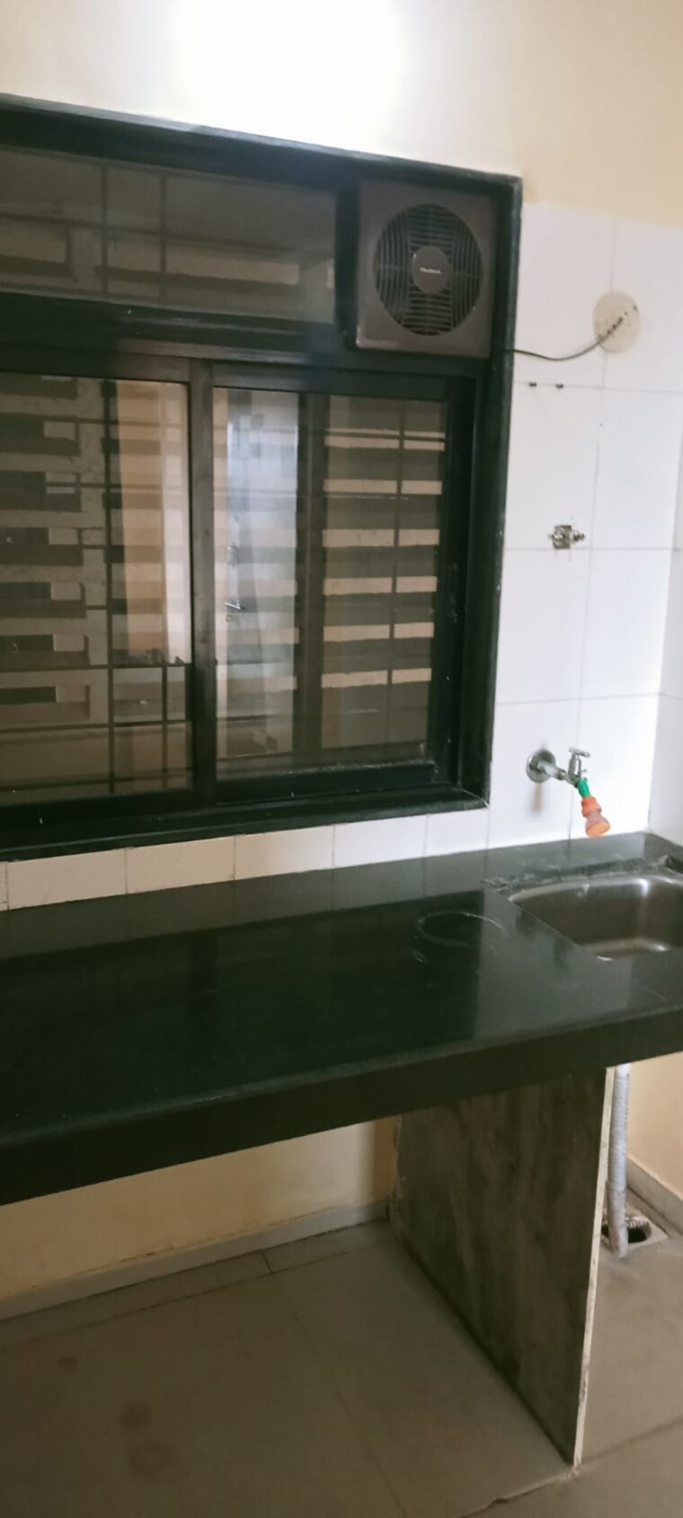 Kitchen, tista-impex-arpit-apartment 1 Bedroom 310 Sq.Ft. Apartment In Andheri East Mumbai 8320721