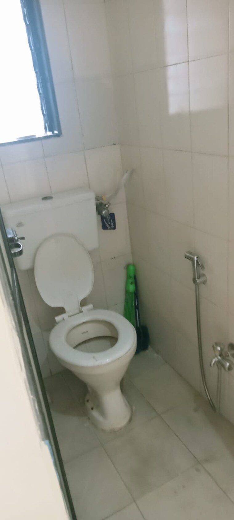 Bathroom, tista-impex-arpit-apartment 1 Bedroom 310 Sq.Ft. Apartment In Andheri East Mumbai 8320721