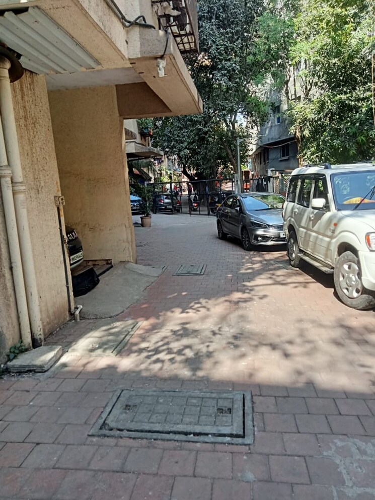  Parking, tista-impex-arpit-apartment 1 Bedroom 310 Sq.Ft. Apartment In Andheri East Mumbai 8320721