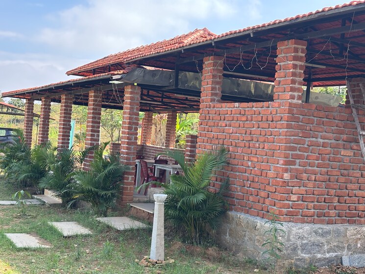 Exterior View, denkanikotta rd Commercial Land 10010 Sq.Ft. In Denkanikotta rd Hosur 8320723