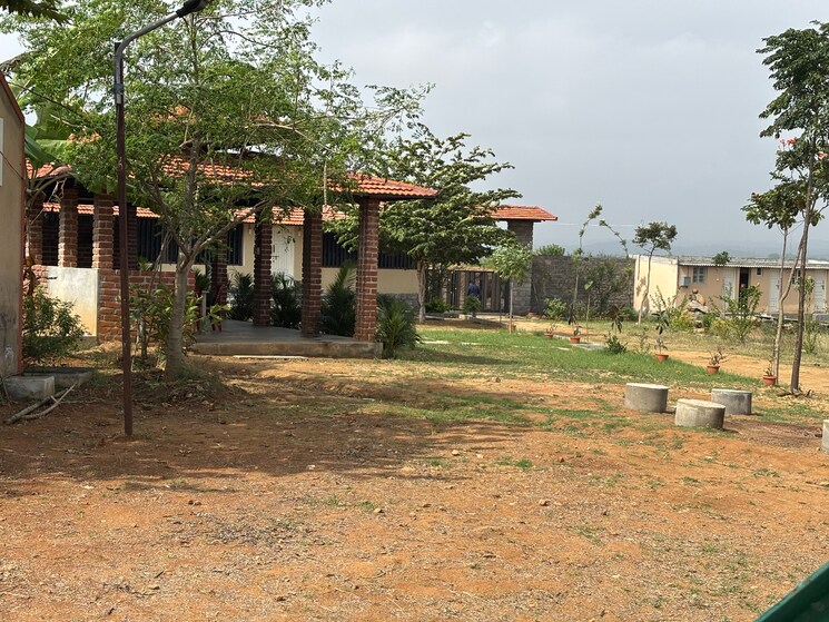 Exterior View, denkanikotta rd Commercial Land 10010 Sq.Ft. In Denkanikotta rd Hosur 8320723