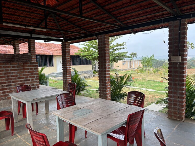 Exterior View, denkanikotta rd Commercial Land 10010 Sq.Ft. In Denkanikotta rd Hosur 8320723