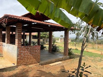  Land – Exterior View View at Denkanikotta rd - for Sale
