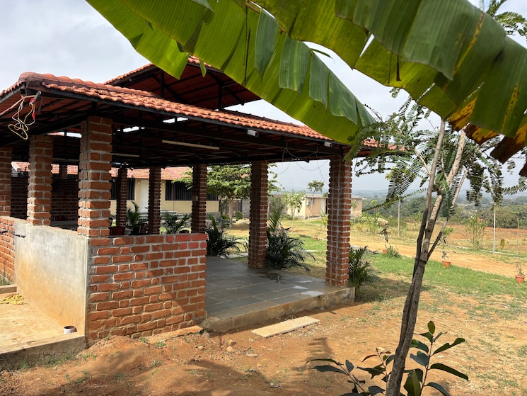 Exterior View, denkanikotta rd Commercial Land 10010 Sq.Ft. In Denkanikotta rd Hosur 8320723