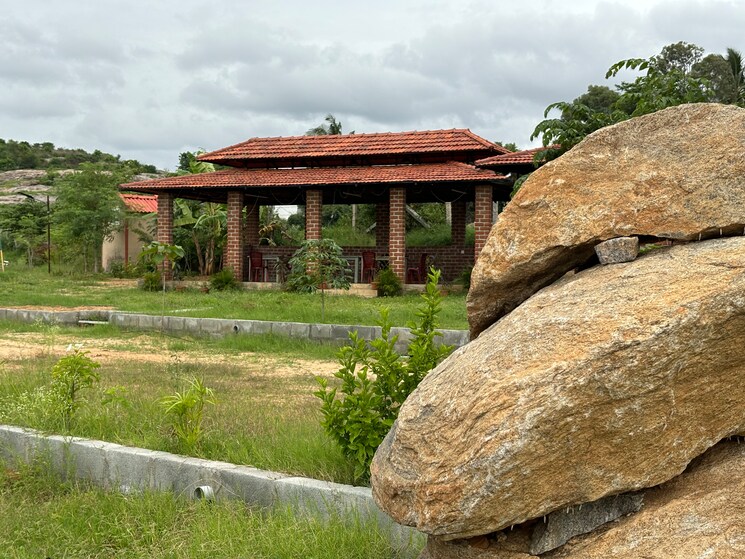 Exterior View, denkanikotta rd Commercial Land 10010 Sq.Ft. In Denkanikotta rd Hosur 8320723