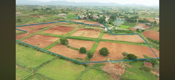  Land – Garden View at Denkanikotta rd - for Sale