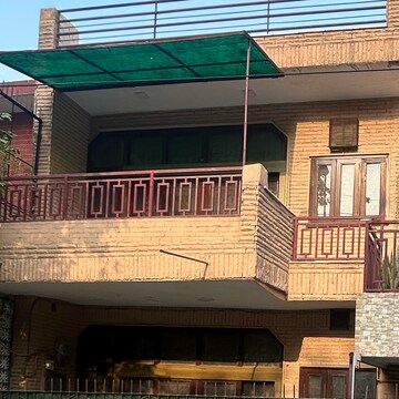 6+ BHK Independent House For Sale in Sector 26