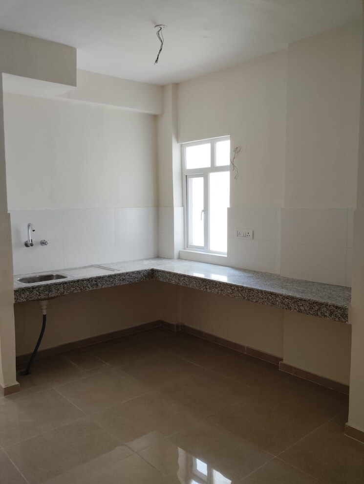 Kitchen, gls-arawali-homes 3 Bedroom 850 Sq.Ft. Apartment In Sohna Sector 4 Gurgaon 8320729