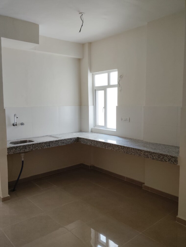 Kitchen, gls-arawali-homes 3 Bedroom 850 Sq.Ft. Apartment In Sohna Sector 4 Gurgaon 8320729