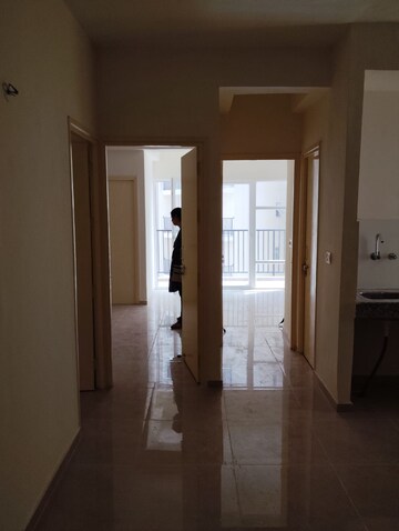 Building Lobby in 3 BHK Apartment at GLS Arawali Homes, Sohna Sector 4 – for Sale