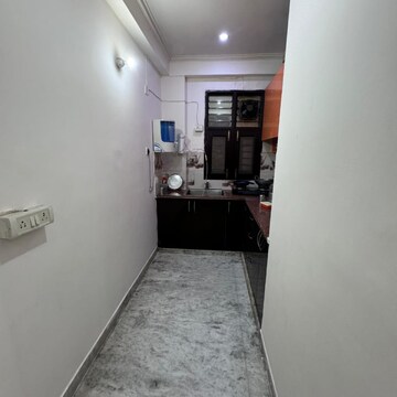 Kitchen in 2 BHK Builder Floor at Sector 52 – for Rent
