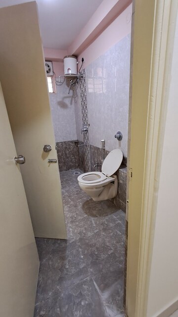 Bathroom in 4 BHK Independent House at Jayanagar – for Rent