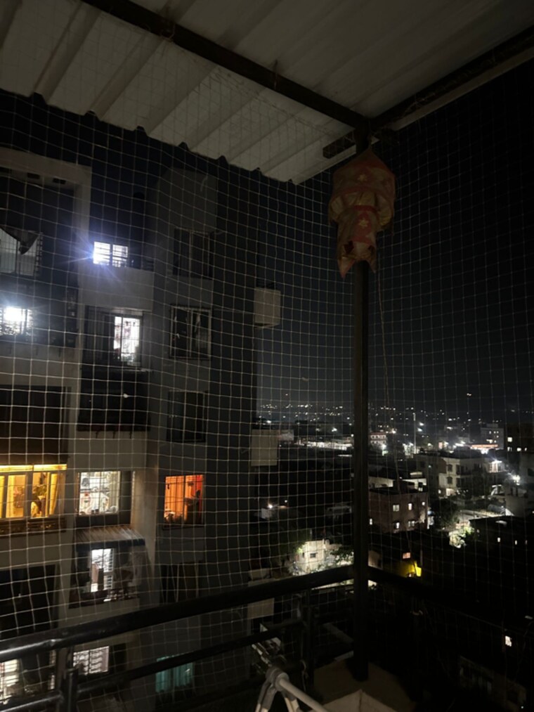 Living Room, venkatesh-classic-apartment 2 Bedroom 680 Sq.Ft. Apartment In Sainagar Pune 8320744