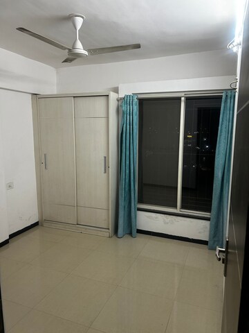 Building Lobby in 2 BHK Apartment at Venkatesh Classic Apartment, Sainagar – for Sale